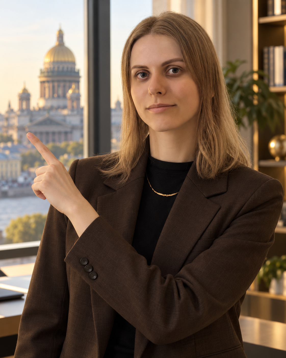 Алика, разработчик сайтов SiteByMe
